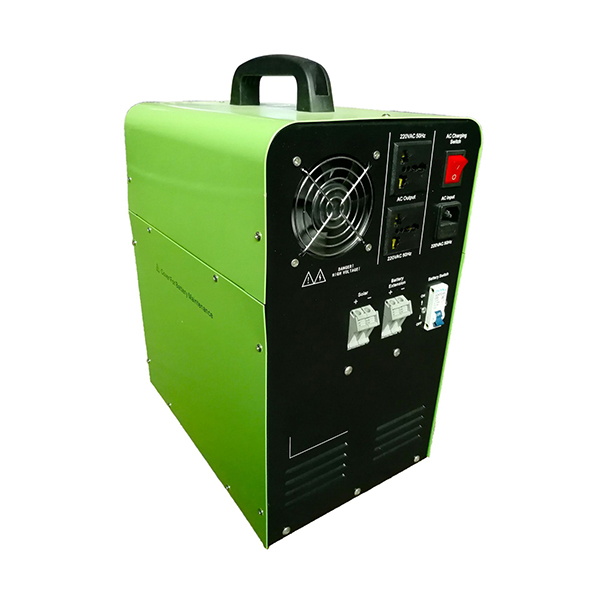 آیا یک سیستم خورشیدی فتوولتائیک قابل حمل بهترین راه حل انرژی برای زندگی مدرن خارج از شبکه است